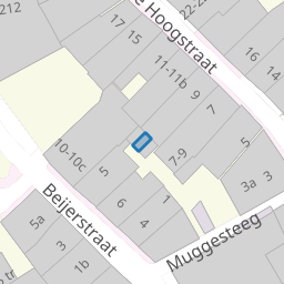 Perceel LWD00-A-2740