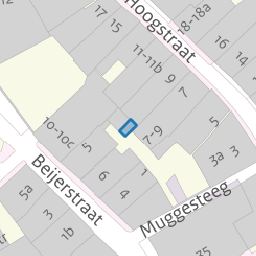 Perceel LWD00-A-2741