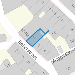 Perceel LWD00-A-2742