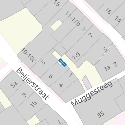 Perceel LWD00-A-2743