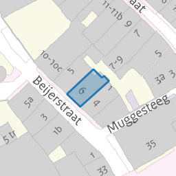 Perceel LWD00-A-2744