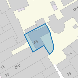 Perceel LWD00-A-2755