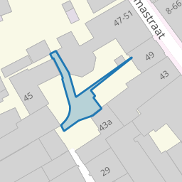 Perceel LWD00-A-2756