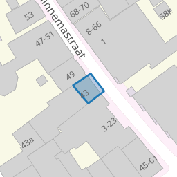 Perceel LWD00-A-2760