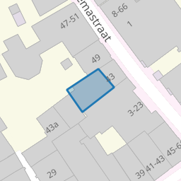 Perceel LWD00-A-2761