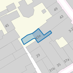 Perceel LWD00-A-2762