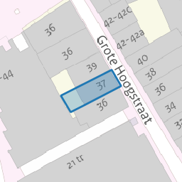 Perceel LWD00-A-2765