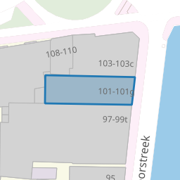 Perceel LWD00-A-2766