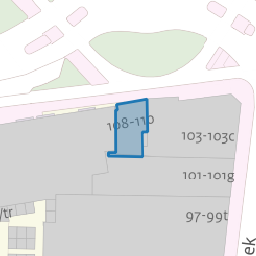 Perceel LWD00-A-2767