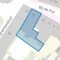 Perceel LWD00-A-2770