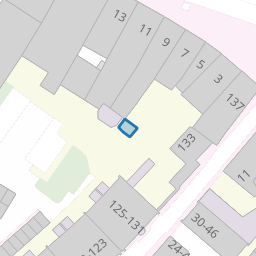 Perceel LWD00-A-2772