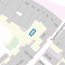 Perceel LWD00-A-2773