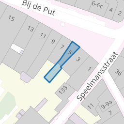 Perceel LWD00-A-2778