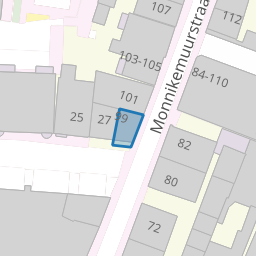 Perceel LWD00-A-2780