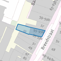 Perceel LWD00-A-2783