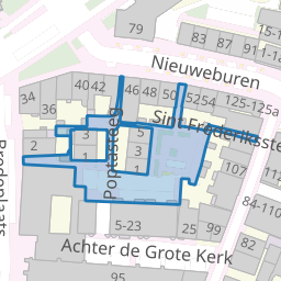 Perceel LWD00-A-2786