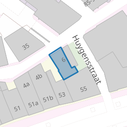 Perceel LWD00-A-2788