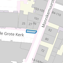 Perceel LWD00-A-2789