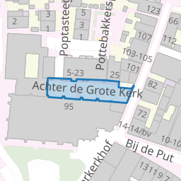 Perceel LWD00-A-2790