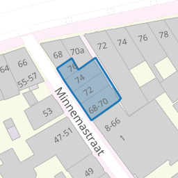 Perceel LWD00-A-2792