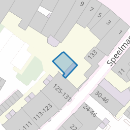 Perceel LWD00-A-2795