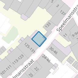 Perceel LWD00-A-2796