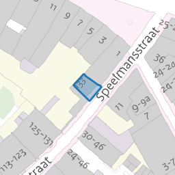 Perceel LWD00-A-2799