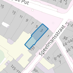 Perceel LWD00-A-2800