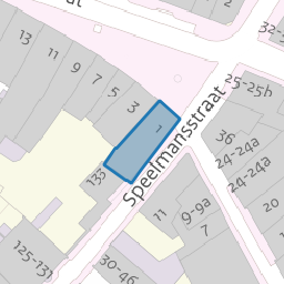 Perceel LWD00-A-2801