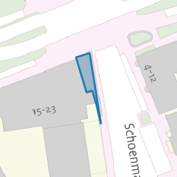 Perceel LWD00-A-2802