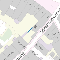 Perceel LWD00-A-2807