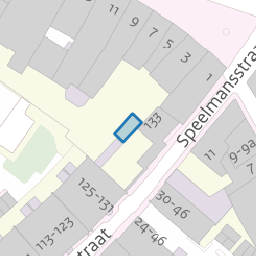 Perceel LWD00-A-2808