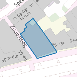 Perceel LWD00-A-2811