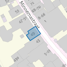 Perceel LWD00-A-2815