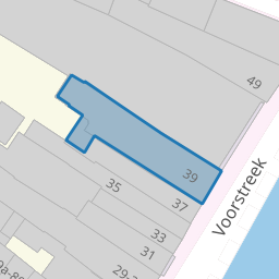 Perceel LWD00-A-2816