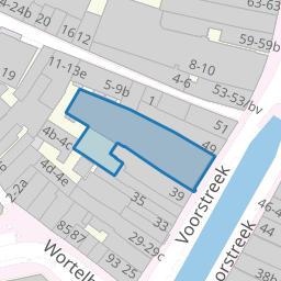 Perceel LWD00-A-2817