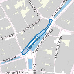 Perceel LWD00-A-2822