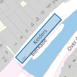 Perceel LWD00-A-2823