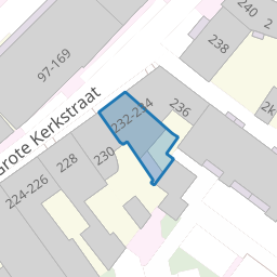 Perceel LWD00-A-2824