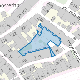 Perceel LWD00-A-2825