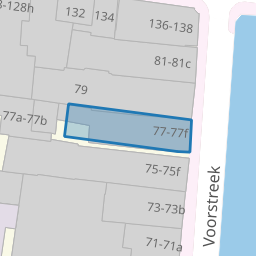 Perceel LWD00-A-2827