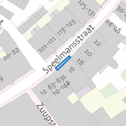 Perceel LWD00-A-2828