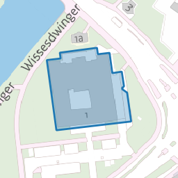 Perceel LWD00-A-2833