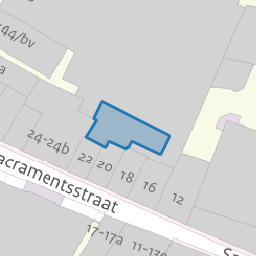 Perceel LWD00-A-2840