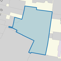 Perceel LWD00-A-2841