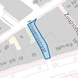 Perceel LWD00-A-2846