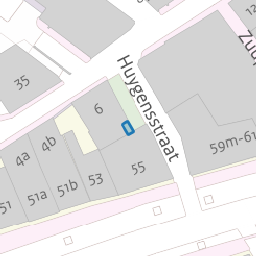 Perceel LWD00-A-2847