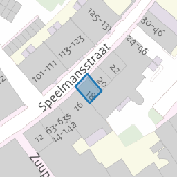 Perceel LWD00-A-2850