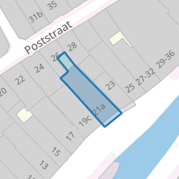 Perceel LWD00-A-2854