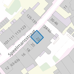 Perceel LWD00-A-2859